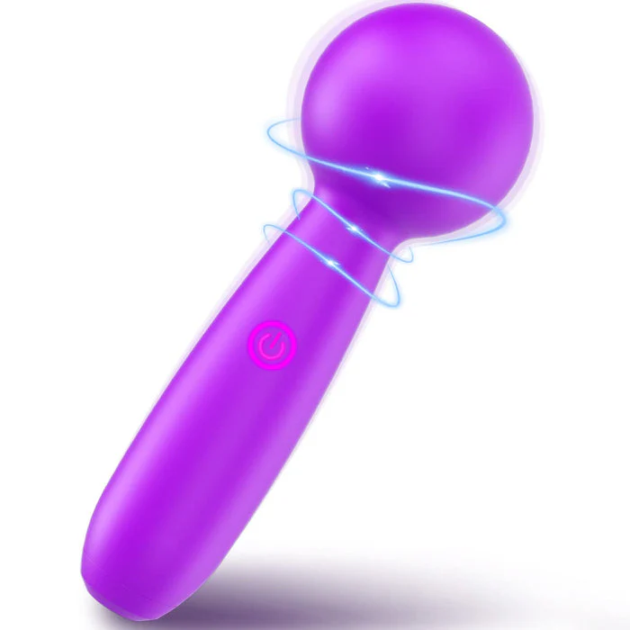 10-Mode Mini Bullet Vibrator