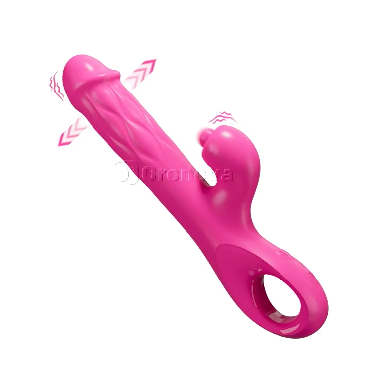 G-spot Vibrators