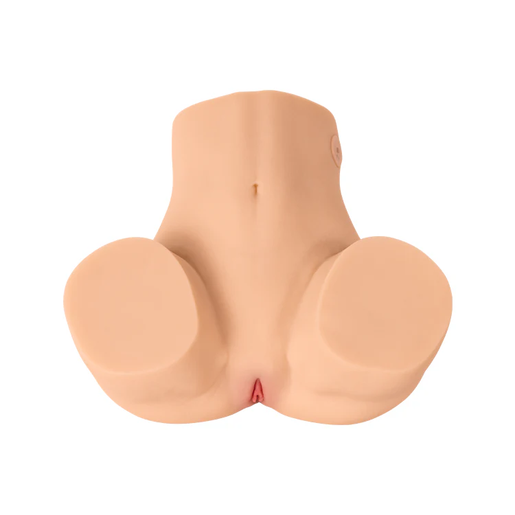 32.9LB Female Big Butt Torso with Thrusting Action - Image 4
