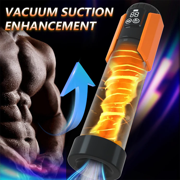 5X Multifunctional Sucking Enhancement Device - Image 6