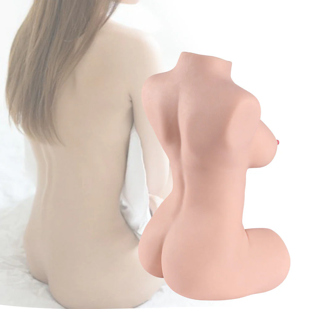 Aubrey - 46.2LB Realistic Sex Doll - Image 9