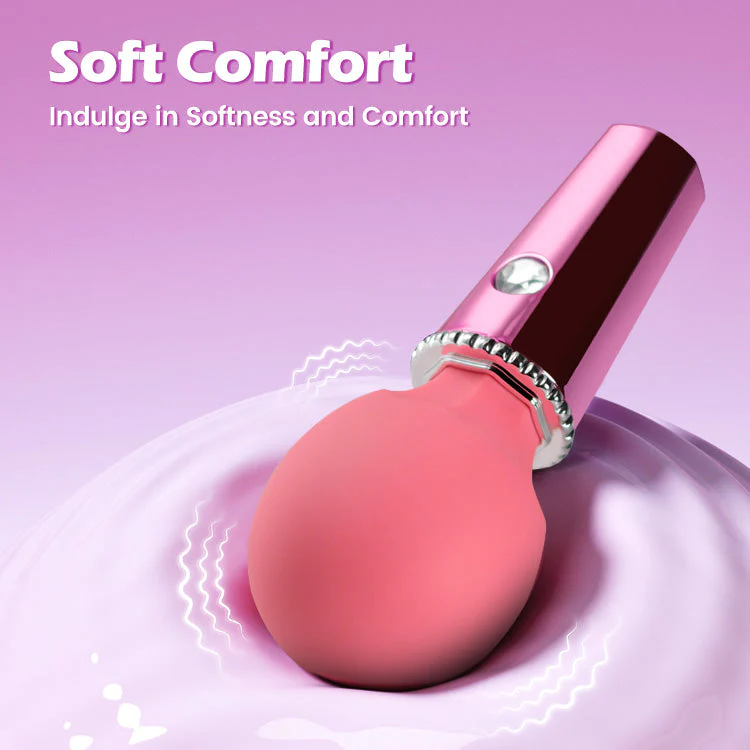 Mini Head Vibrator - Image 3