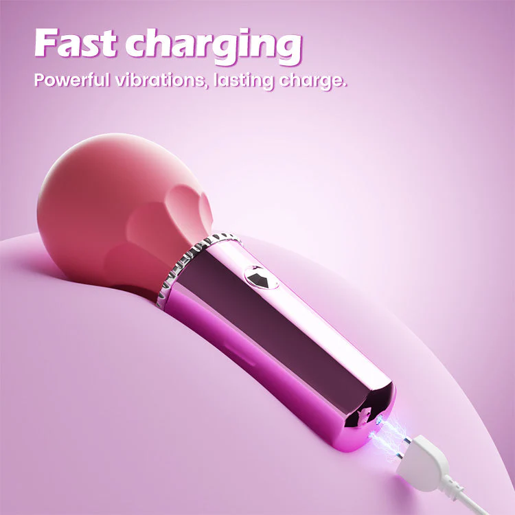 Mini Head Vibrator - Image 6