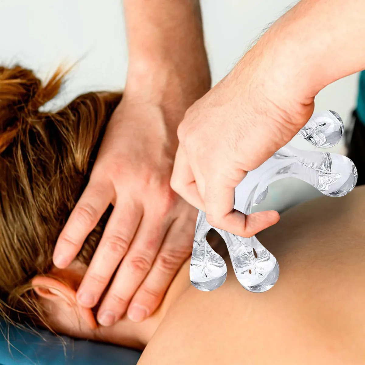 Deep Tissue Muscle Massager – Powerful Percussion Massage Tool, Single Pack - Image 2