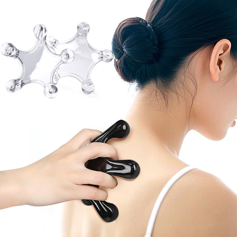Deep Tissue Muscle Massager – Powerful Percussion Massage Tool, Single Pack - Image 4