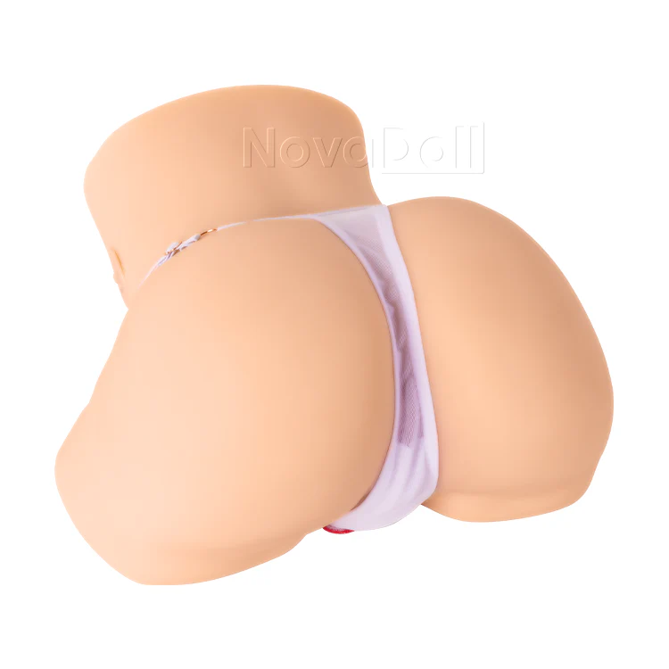 18.5LB Female Torso with Vibrating Features - Image 9
