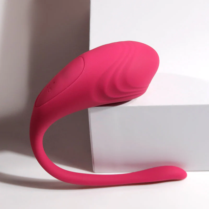 G Spot Vibrator - Clit & Remote Control - Image 2
