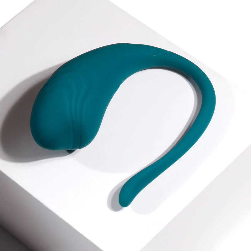G Spot Vibrator - Clit & Remote Control - Image 3