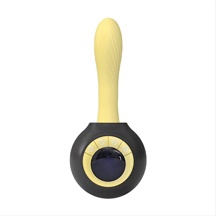 Heating & Thrusting Sex Machine - Image 10