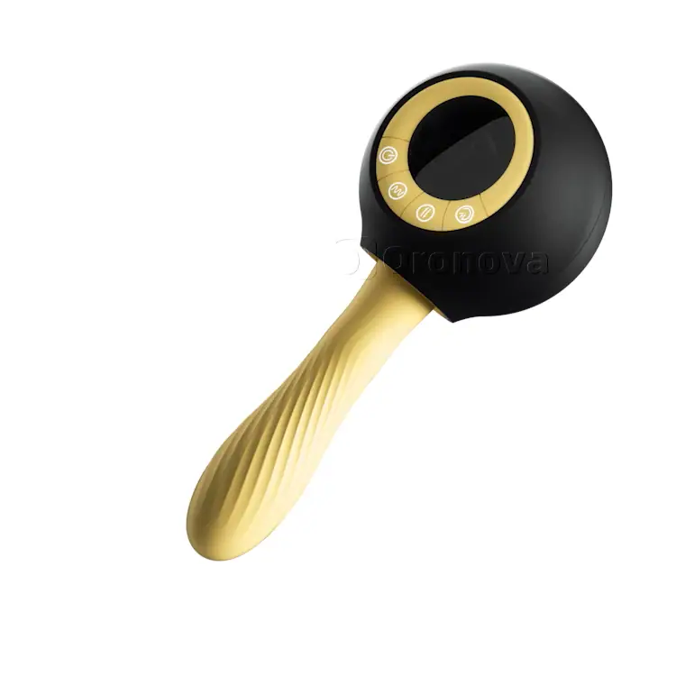 Heating & Thrusting Sex Machine - Image 2