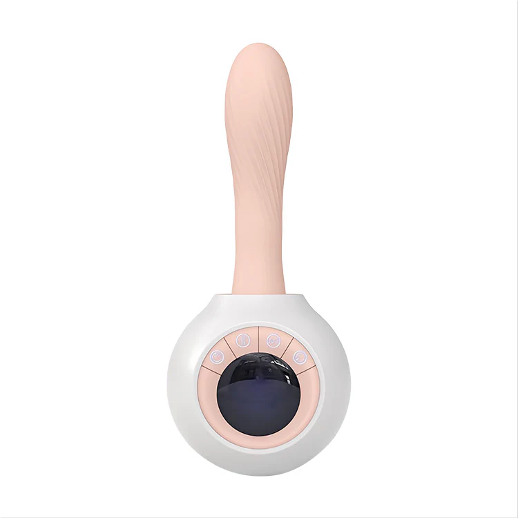 Heating & Thrusting Sex Machine - Image 9