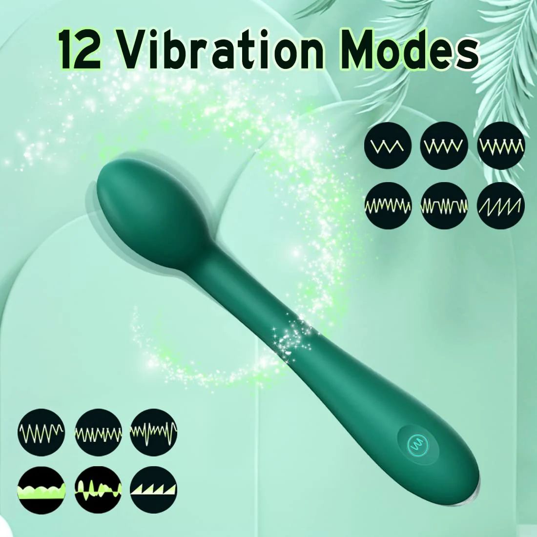Mini G Spot Vibrator - Image 2