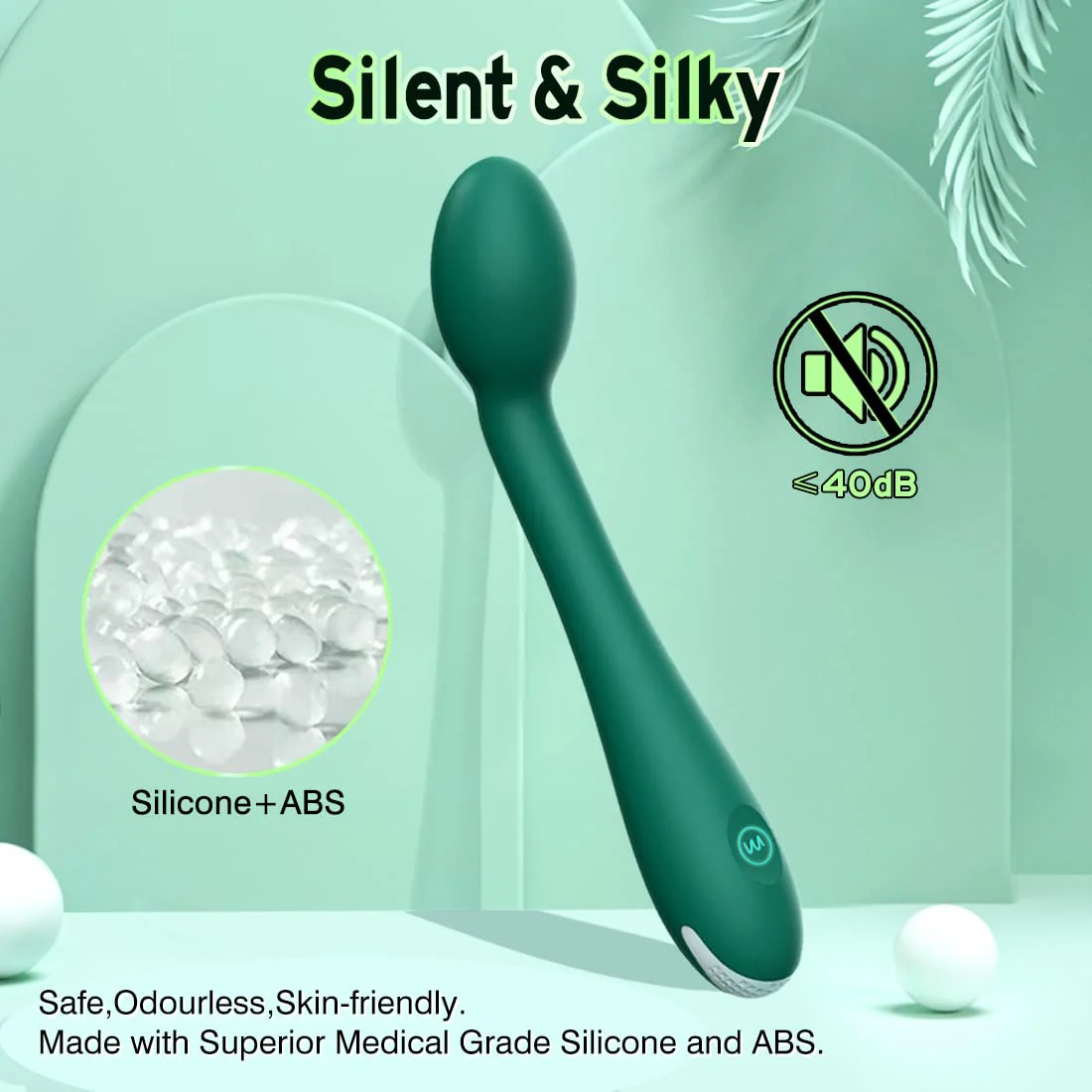 Mini G Spot Vibrator - Image 4