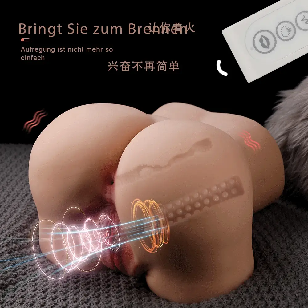 27.5LB Realistic Sex Doll - Image 2