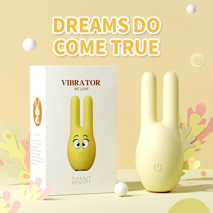 Rabbit Vibrator Dual Stimulation for Deep Pleasure - Image 5