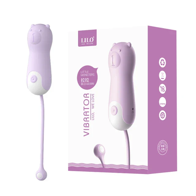 Seahorse Vibrating Suction Toy with Remote Control - Image 7