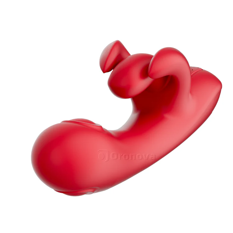 Tapping G Spot Vibrator - Vibrating & Massaging - Image 2