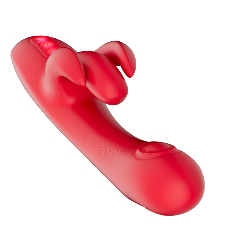 Tapping G Spot Vibrator - Vibrating & Massaging - Image 3