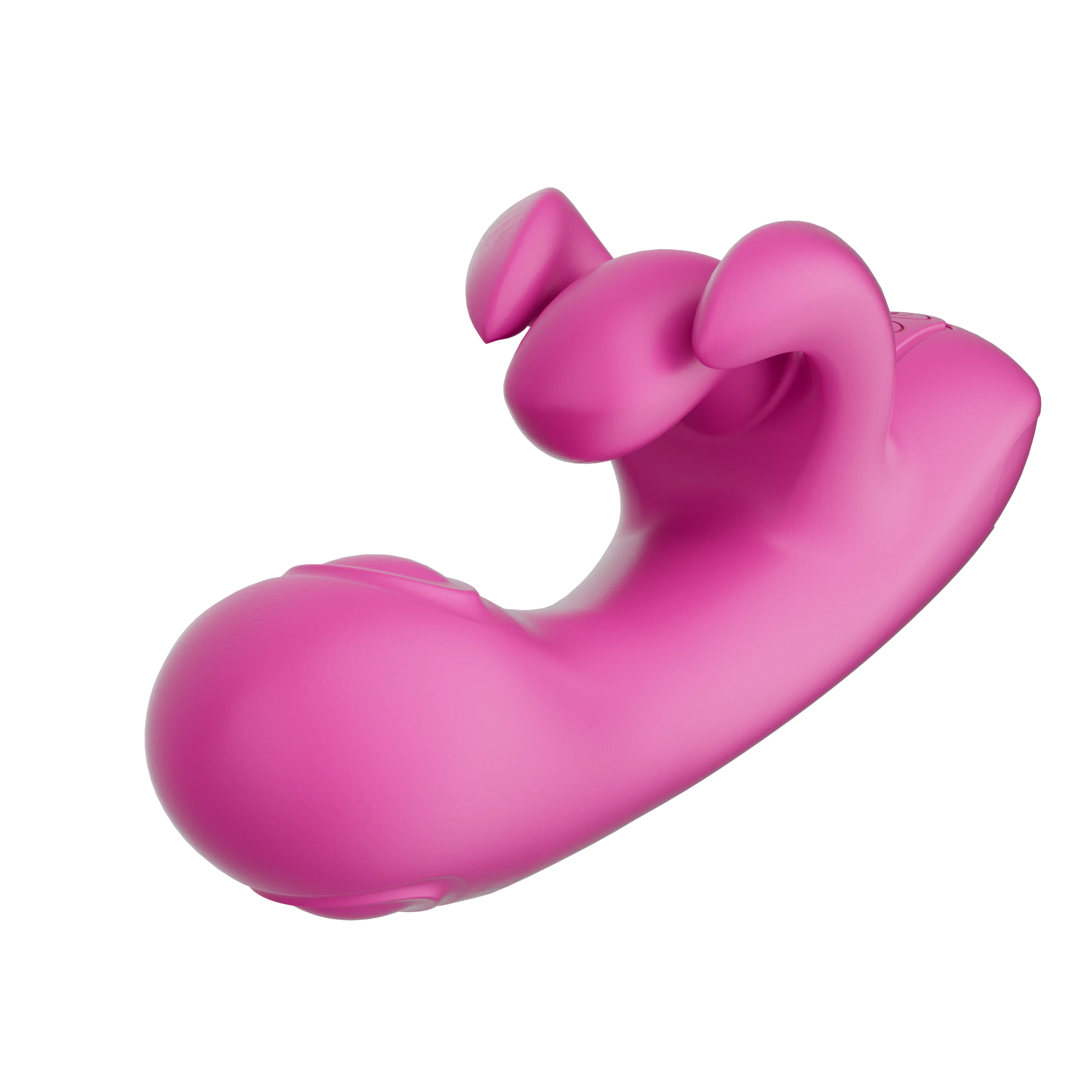 Tapping G Spot Vibrator - Vibrating & Massaging - Image 4