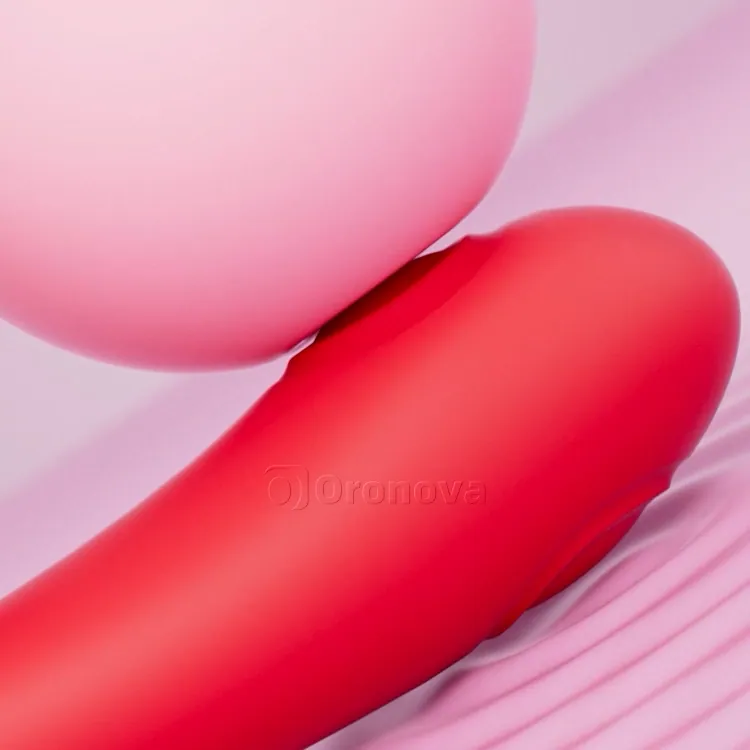 Tapping G Spot Vibrator - Vibrating & Massaging - Image 7