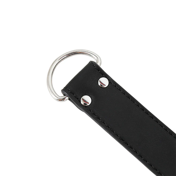 Versatile BDSM Restraint Straps – Adjustable for Arms and Legs - Image 6