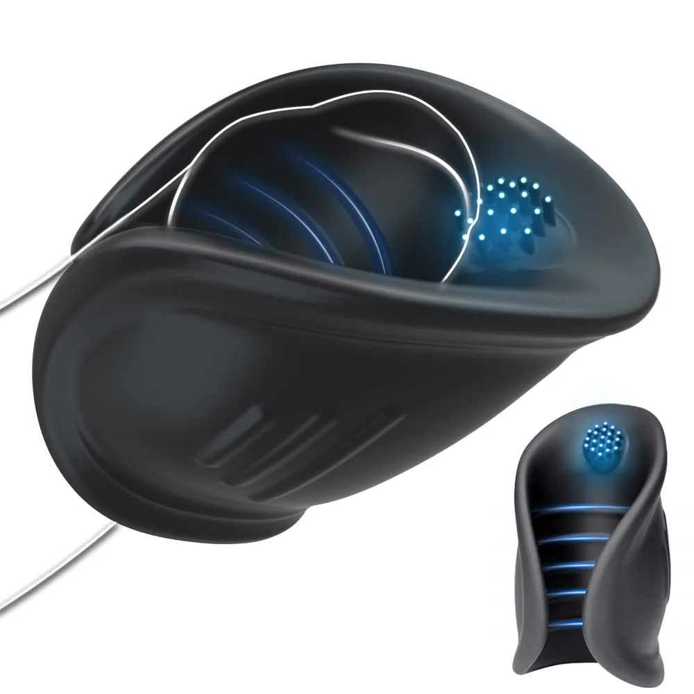 Vibrating Manual Stroker - Image 2