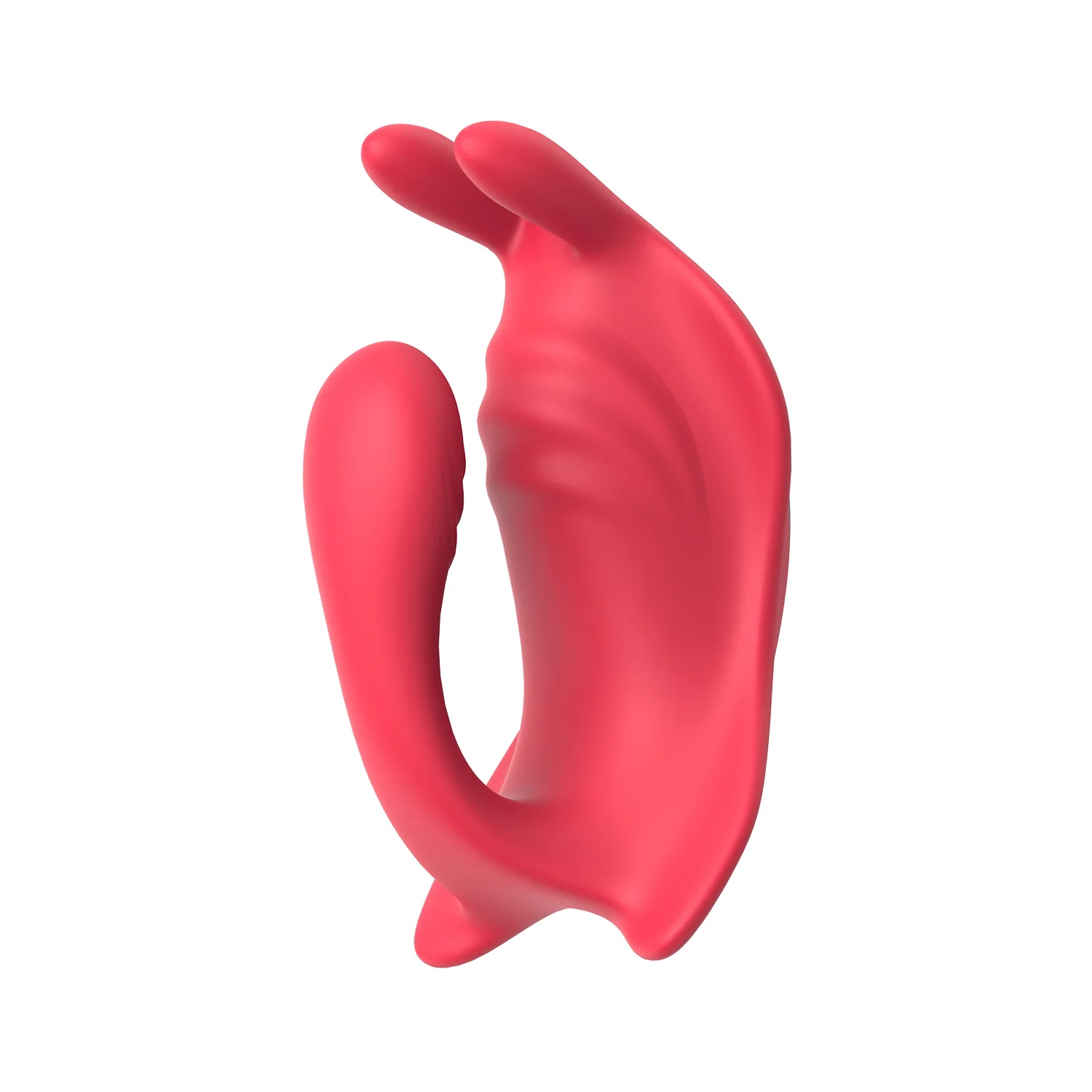 Wearable Clitoral Vibrator – App-Controlled Pleasure