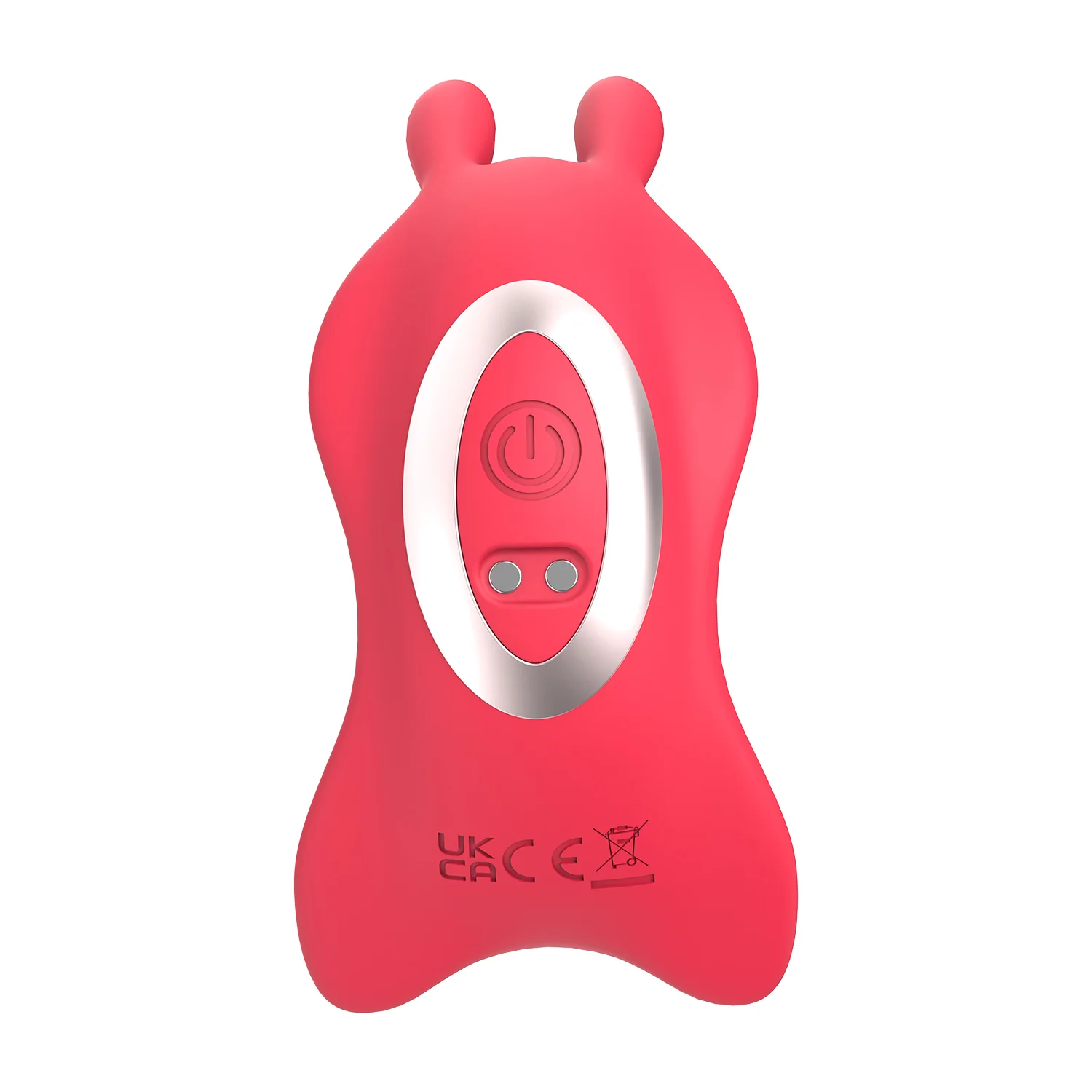 Wearable Clitoral Vibrator – App-Controlled Pleasure - Image 3