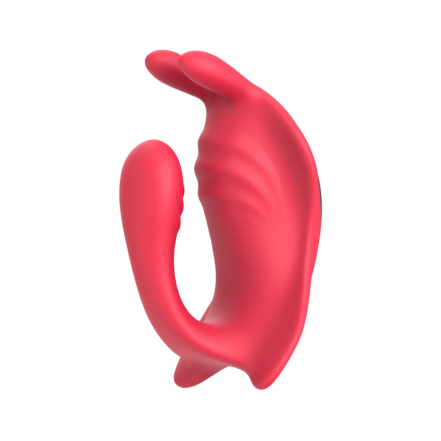 Wearable Clitoral Vibrator – App-Controlled Pleasure - Image 4