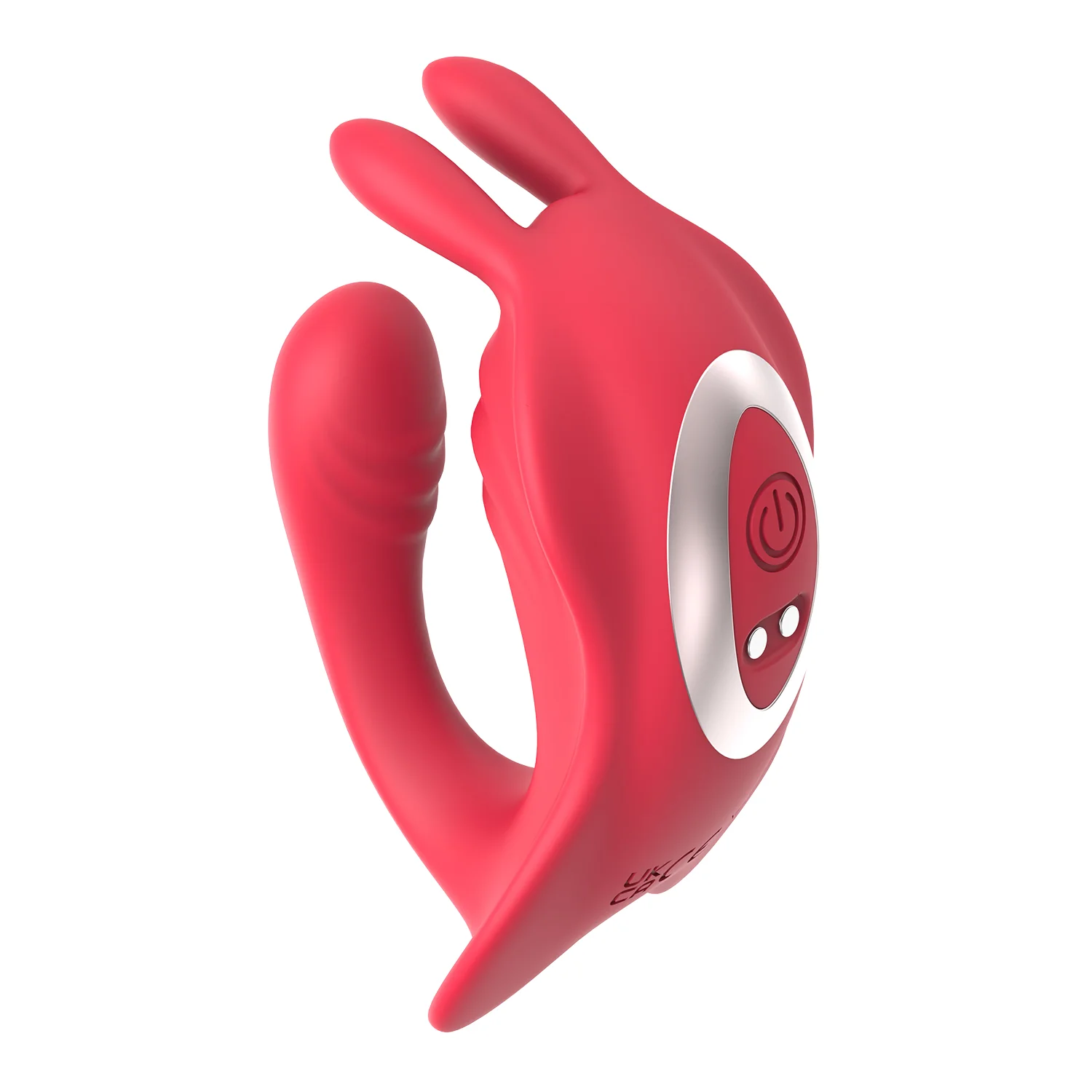 Wearable Clitoral Vibrator – App-Controlled Pleasure - Image 6